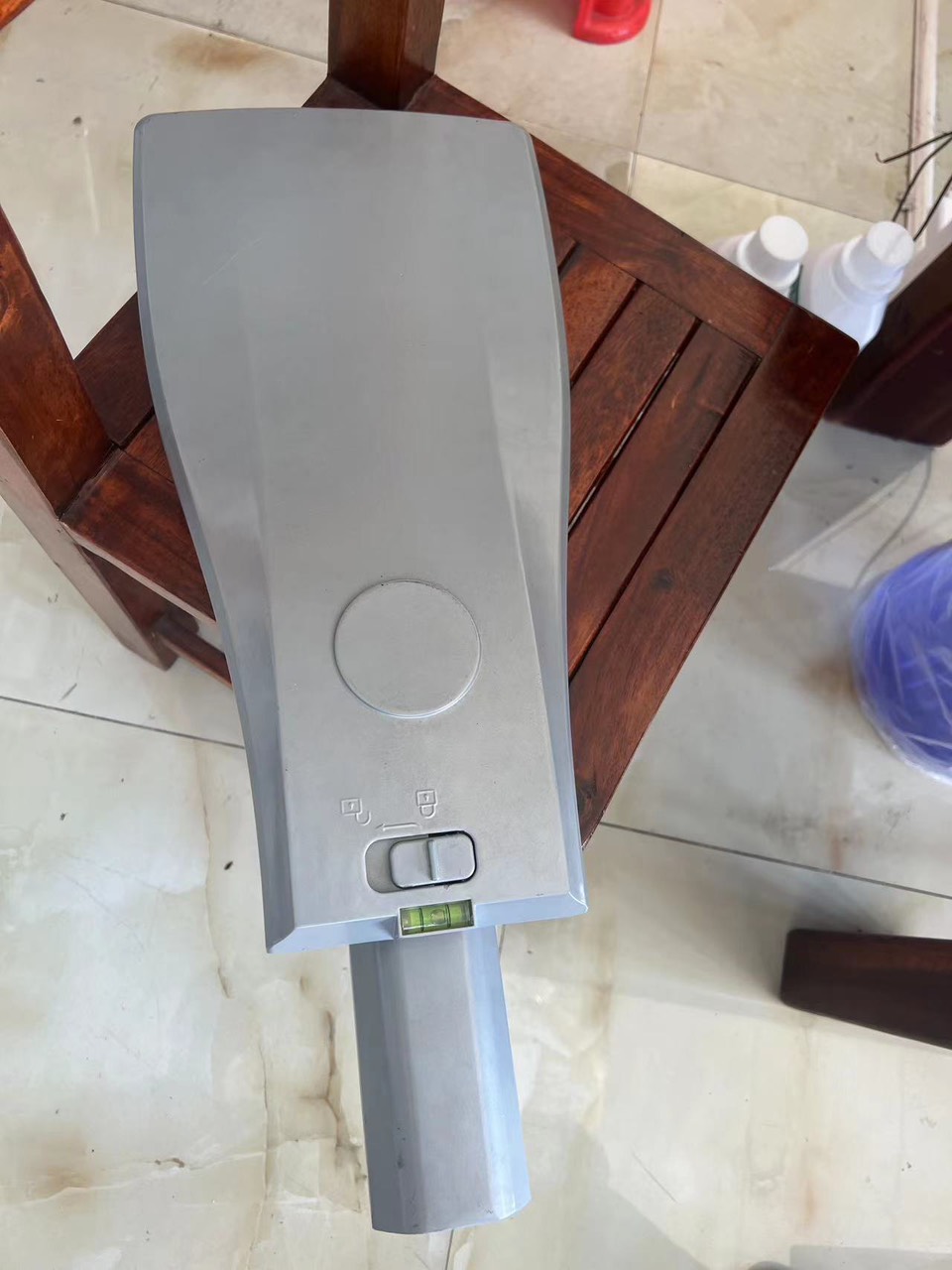 ĐÈN ĐƯỜNG LED HTK 001- 100W